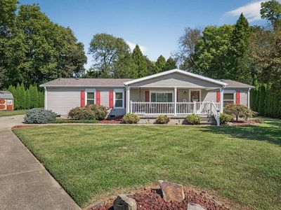 4057 Silent Doe Xing, Owensboro, KY, 42301