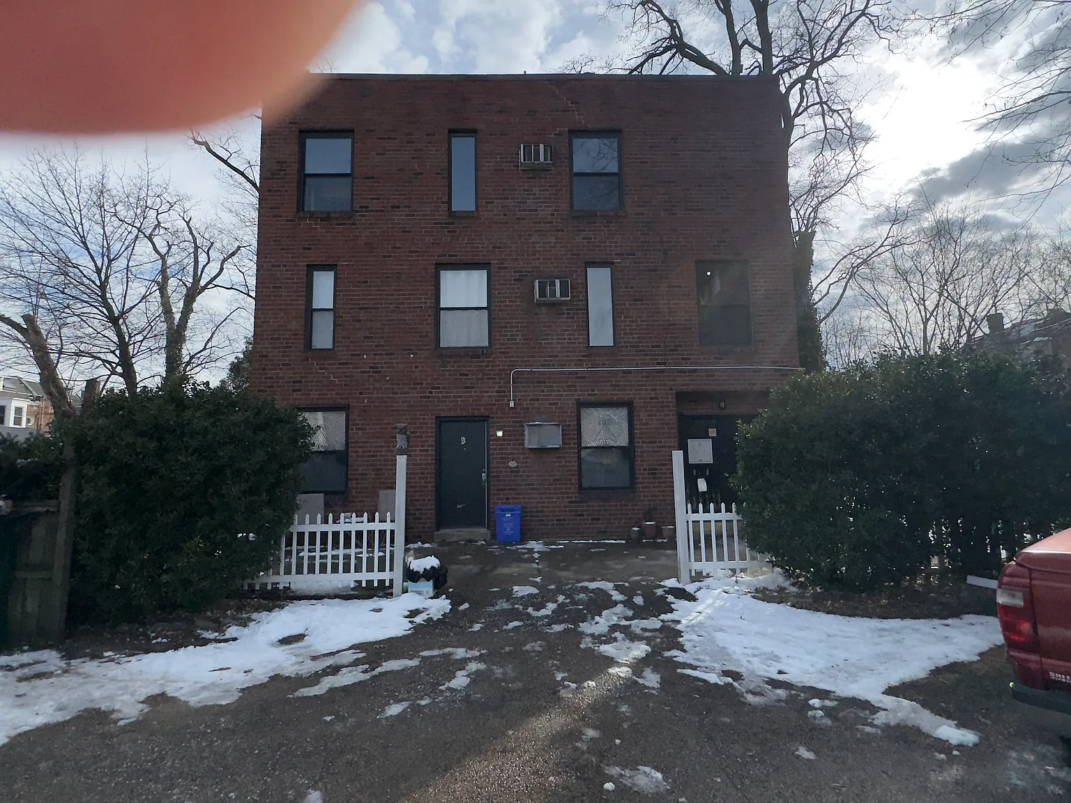 2 bed, 800 sqft, $1,500 — Photo 3