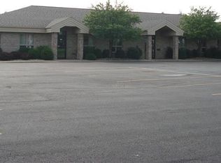 576 Olds St, Jonesville, MI 49250