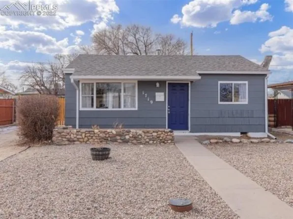 1719 Moore Ave, Pueblo, CO 81005