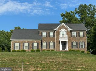 4554 Coachmans Path Ct, Waldorf, MD 20601