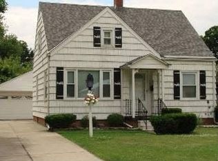 2642 Oak Grove Pl, Toledo, OH