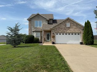 2415 W Summerset, Ozark, MO 65721