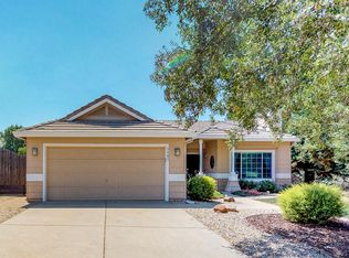 3467 Alyssum Cir, El Dorado Hills, CA 95762