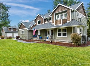 15805 Glenwood Rd SW, Pt Orchard, WA 98367