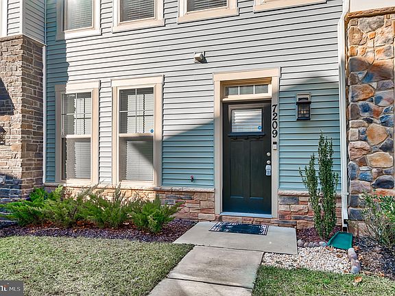 4th image of 7209 Hartley Lane Gln