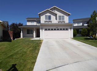 1426 Cheddington Cir, Gardnerville, NV 89410