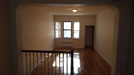 Rented by First State Realty LLC