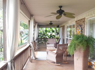 328 Triangle Ranch Rd, Trinidad, TX 75163