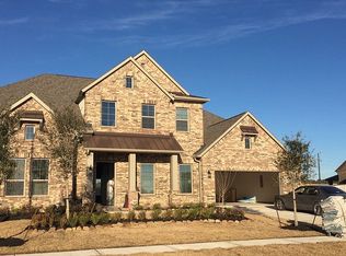 18631 Spellman Ridge Dr, Tomball, TX 77377