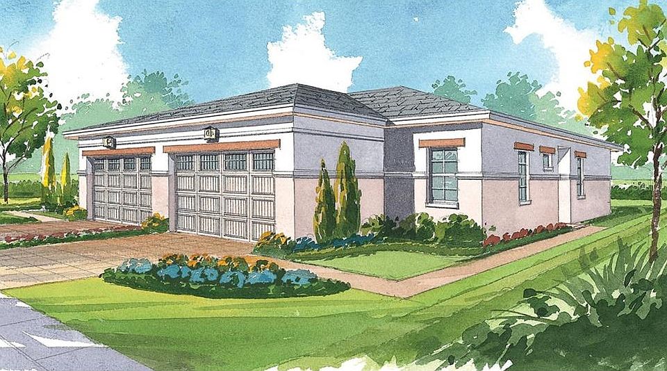 Home For Sale In NORTHWEST LAKESIDE GRVS PH 1