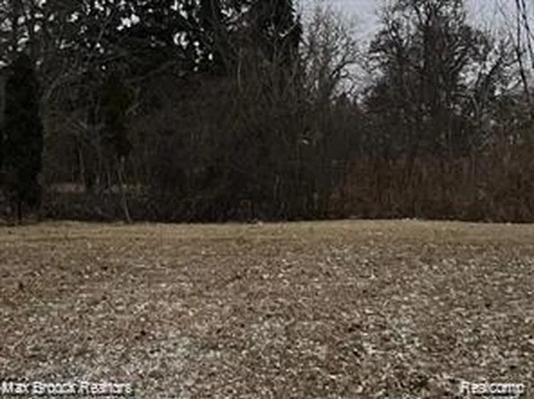 4119 Roosevelt St, Detroit, MI 48208