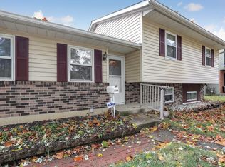 5100 Chipman Dr, Columbus, OH