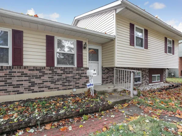 5100 Chipman Dr, Columbus, OH 43232