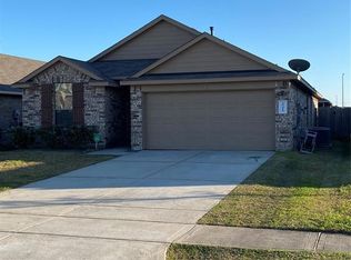15418 Reigate Ln, Channelview, TX 77049