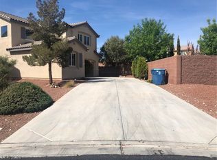 10995 Palo Duro Canyon St, Las Vegas, NV 89179