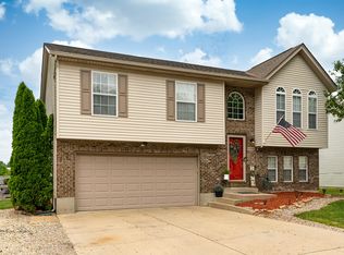 241 Redwood Dr, Dry Ridge, KY 41035
