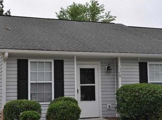1378 Pinnacle Ln, Charleston, SC 29412