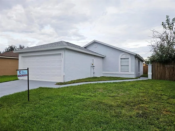1047 FLORIDA HOLLY DRIVE, ORLANDO, FL 32811