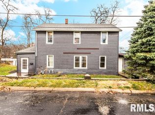 5709 S Adams St, Bartonville, IL