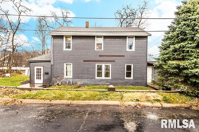 5709 S Adams St photo 1