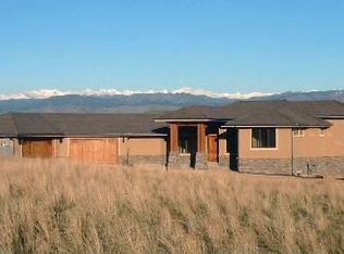 8674 Monte Vista Ave, Longmont, CO 80503