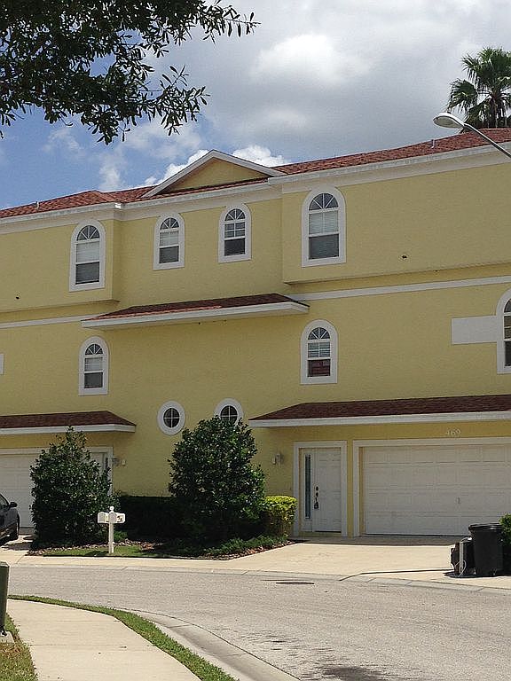 469 Bayou Village Dr, Tarpon Springs, FL 34689 Zillow