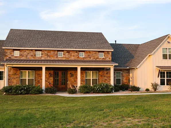 1478 County Road 409, Nemo, TX 76070