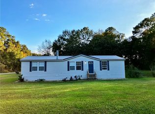 3125 Jim Busby Rd, Theodore, AL 36582