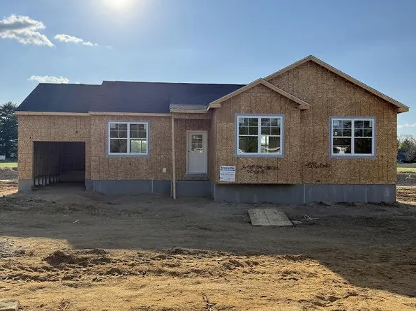 1586 Dolly Dr, Vineland, NJ 08361