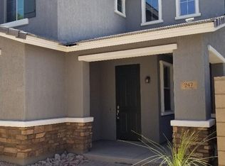 247 N Sandal, Mesa, AZ 85205