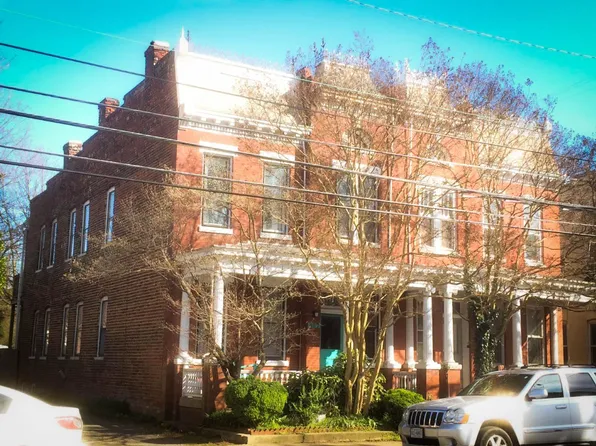 407 N Robinson St, Richmond, VA 23220