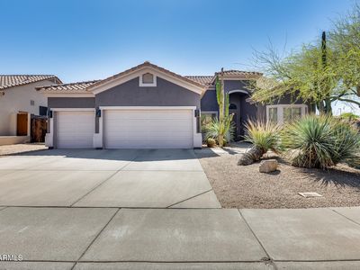 29023 N 48th Ct, Cave Creek, AZ, 85331