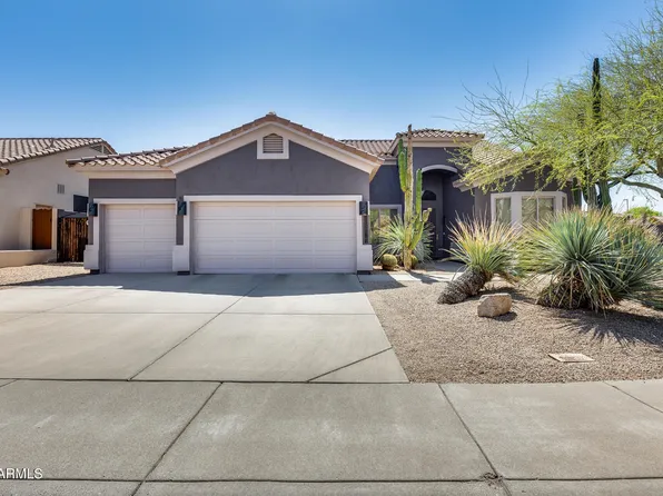 29023 N 48TH Court, Cave Creek, AZ 85331