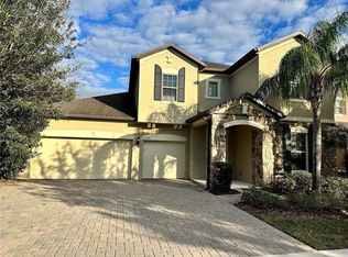 9569 Royal Estates Blvd, Orlando, FL 32836