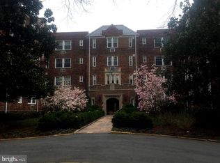 3051 Idaho Ave NW APT 402, Washington, DC