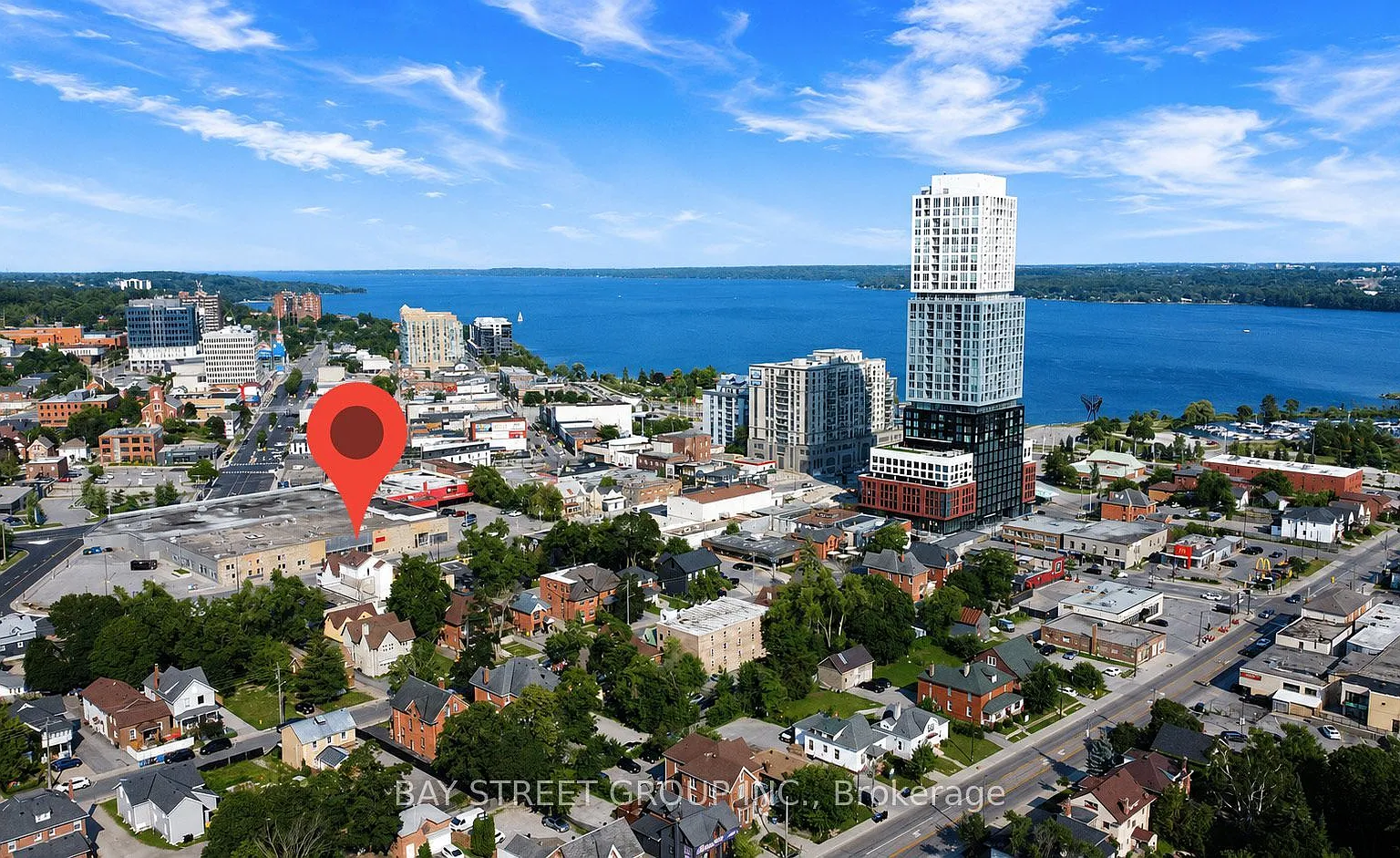 1 bed, $700 — Photo 1