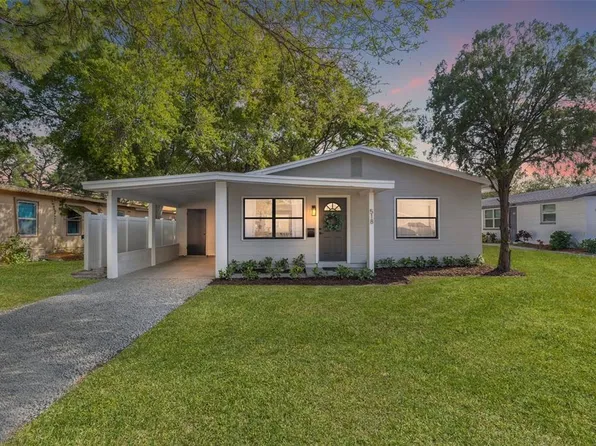 518 92nd Ave N, Saint Petersburg, FL 33702