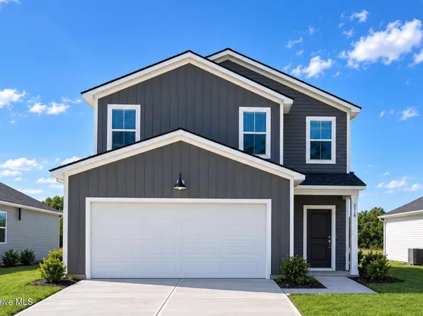 579 Coronado Avenue SE, Leland, NC 28451