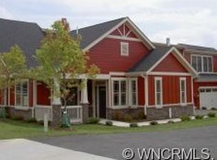 25 Brookstone Pl #N1, Candler, NC 28715