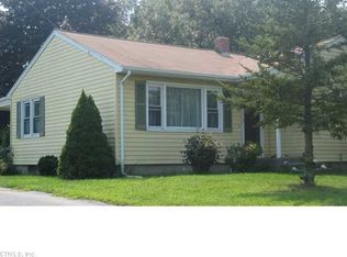 73 Nicholas Ave, Groton, CT 06340