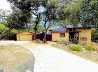 23300 Parrotts Ferry Rd, Columbia, CA 95310