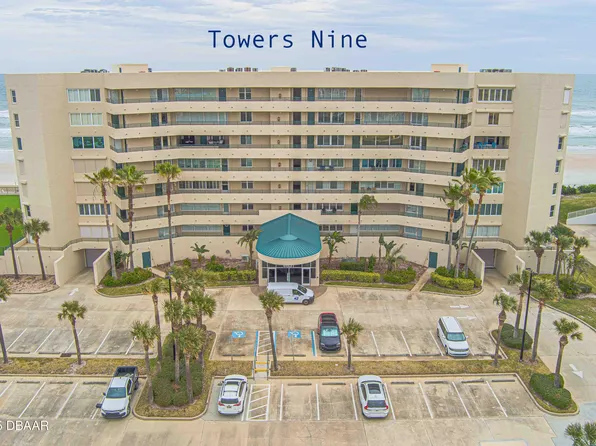 4631 S Atlantic Ave Unit 8204, Ponce Inlet, FL 32127