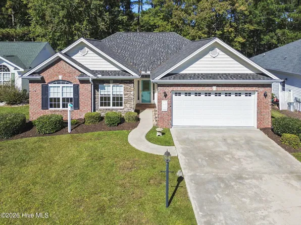 499 Wampee Street NW, Calabash, NC 28467