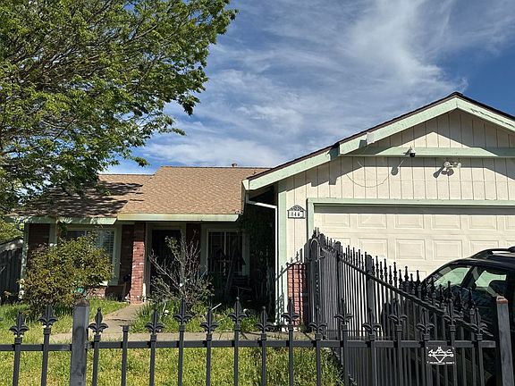 2nd image of 8441 Auberry Dr