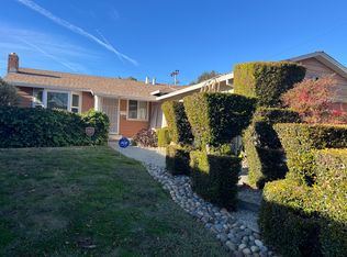 40461 Verne St, Fremont, CA 94538