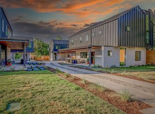 3503 E 17th St #B4, Austin, TX 78721