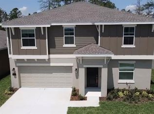 918 Jackson Ave, Davenport, FL 33837