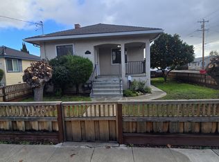 1723 Jackson St, Santa Clara, CA 95050