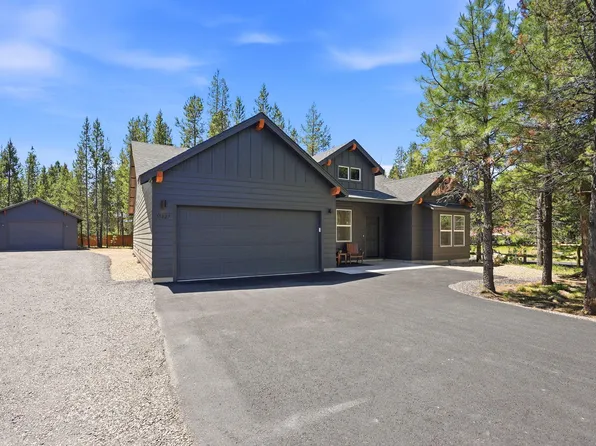 55827 Wood Duck Dr, Bend, OR 97707